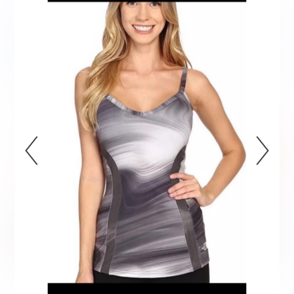 THE NORTH FACERIO TANK, T-shirt WOMEN, size M - Picture 1 of 16